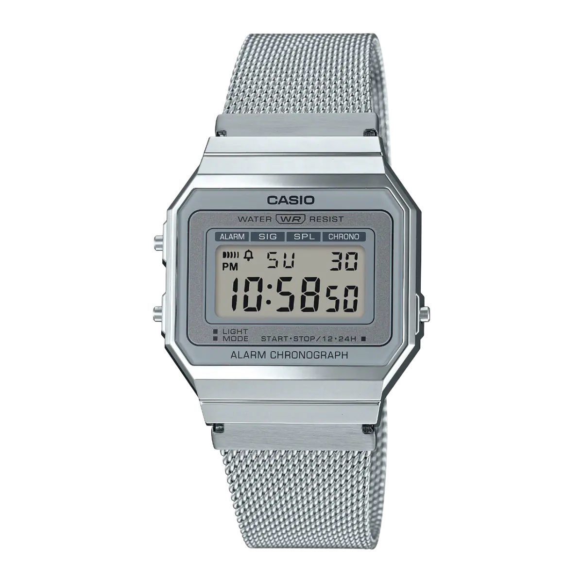 Casio A700WEM-7AEF