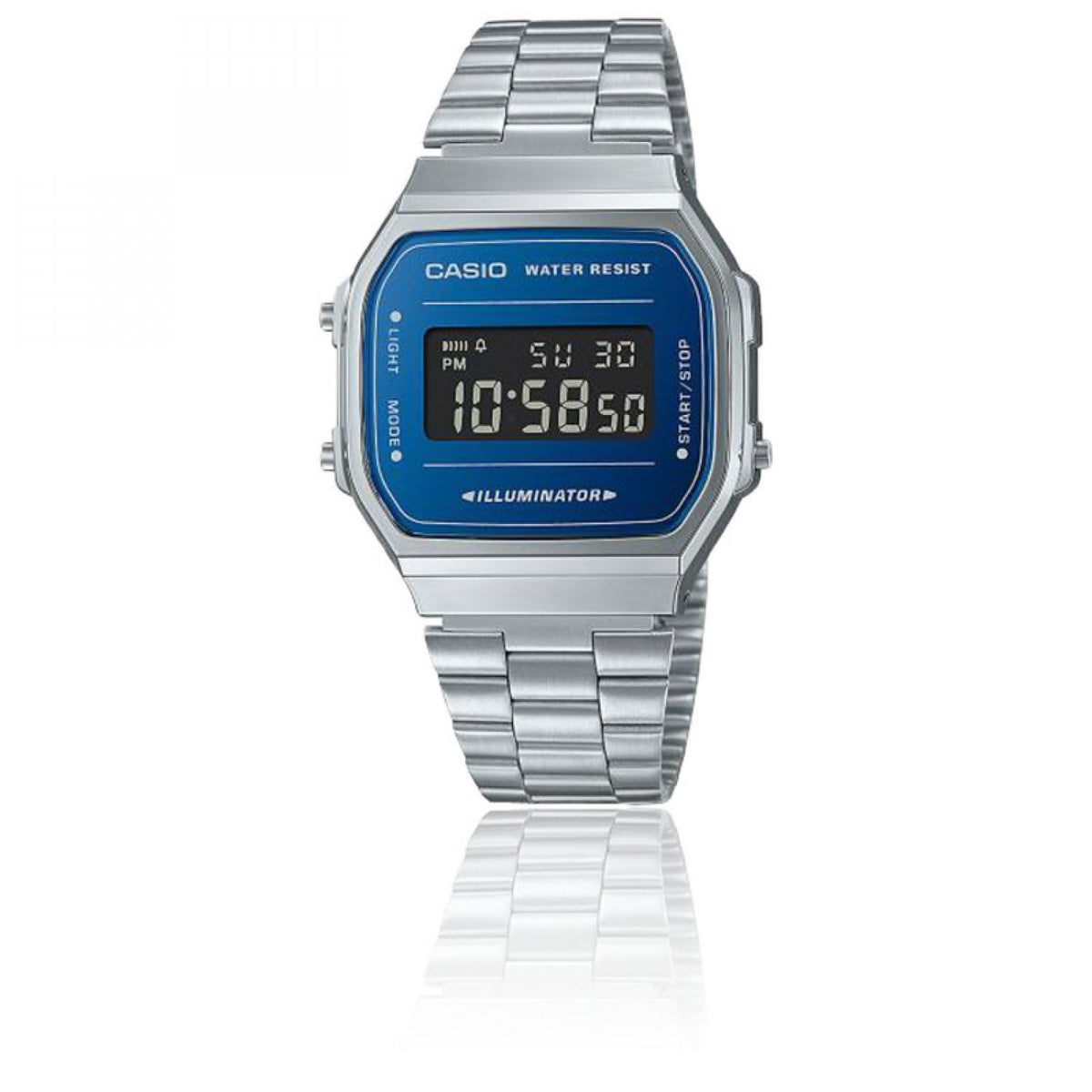 Casio A168WEM-2BEF