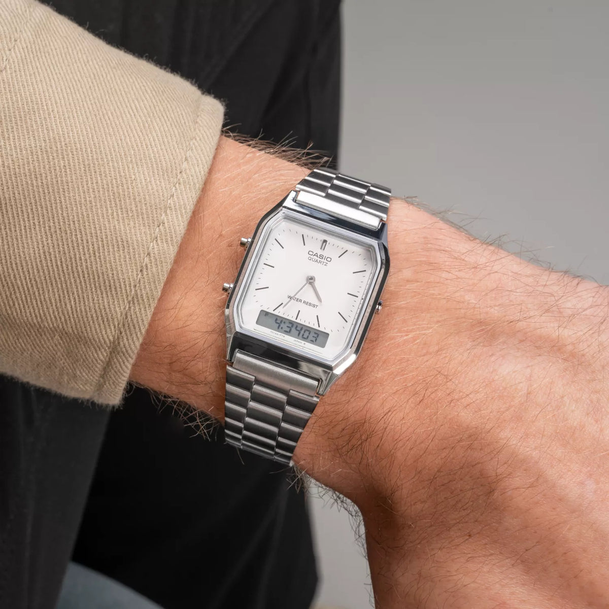Casio AQ-230A-7DMQYES