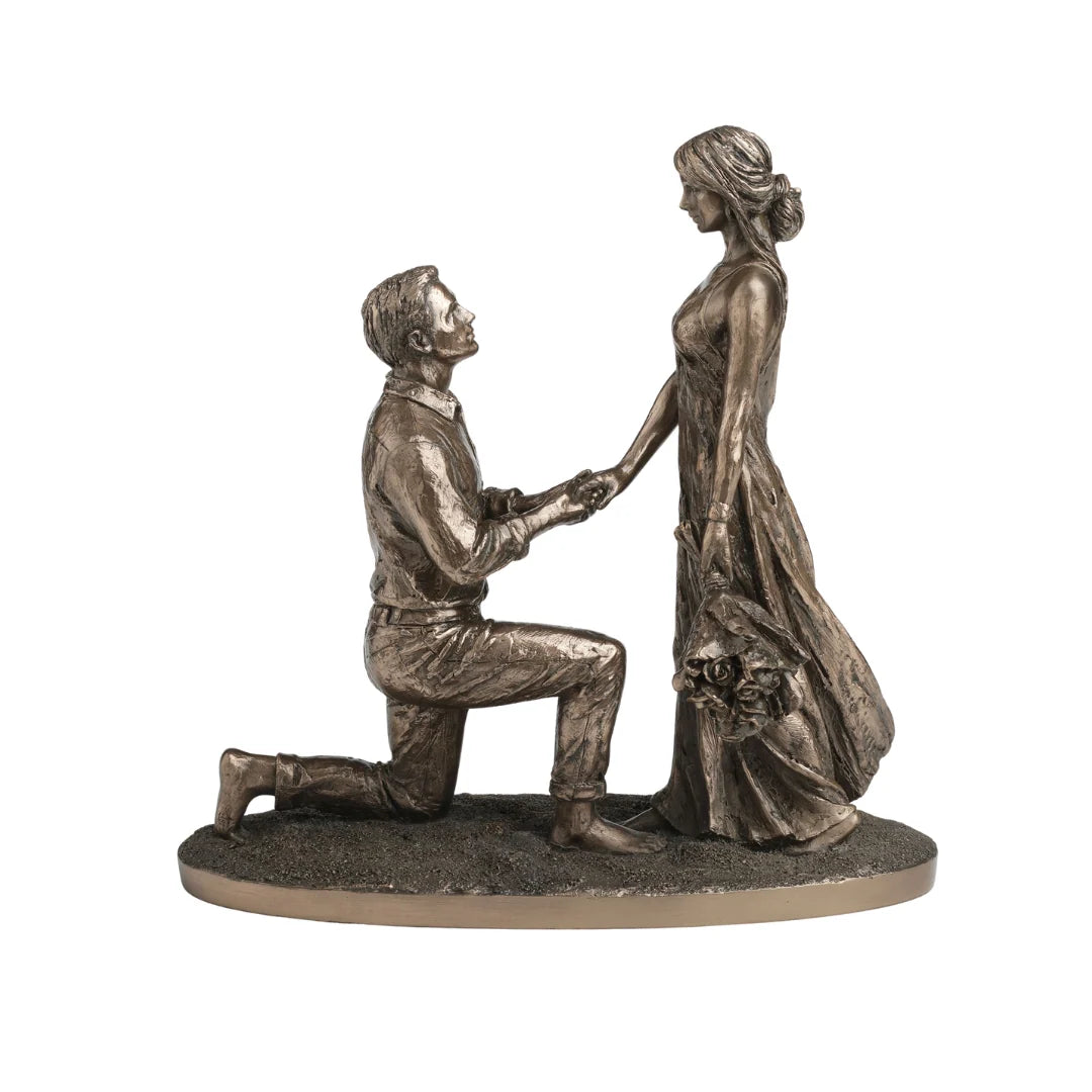 The Proposal WW017