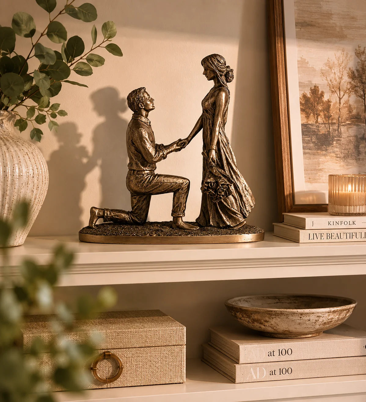 The Proposal WW017