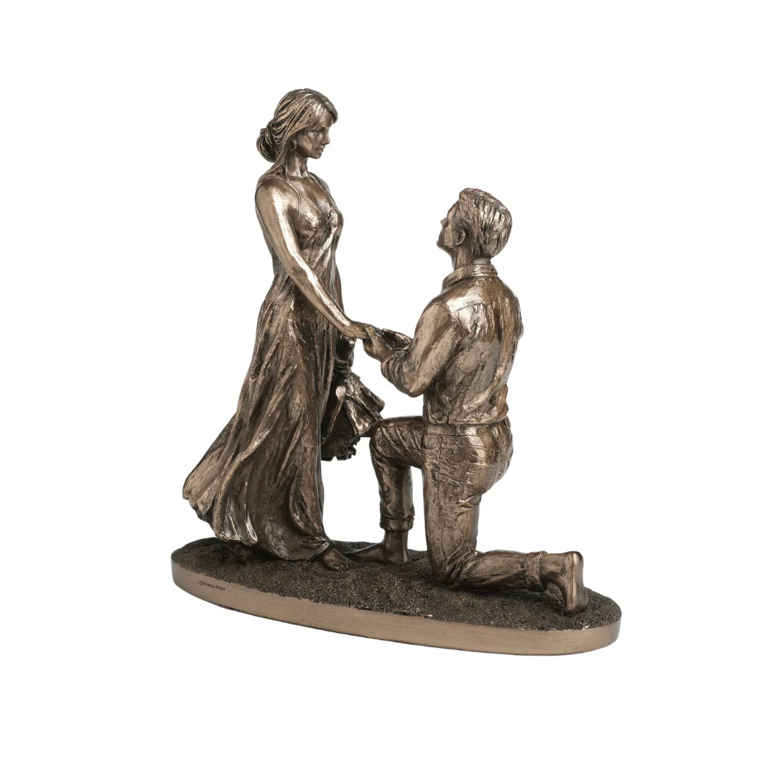 The Proposal WW017