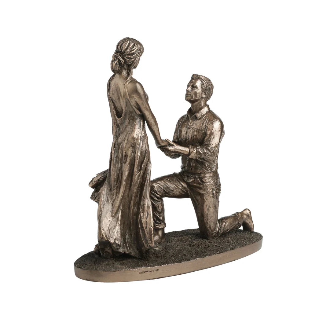 The Proposal WW017
