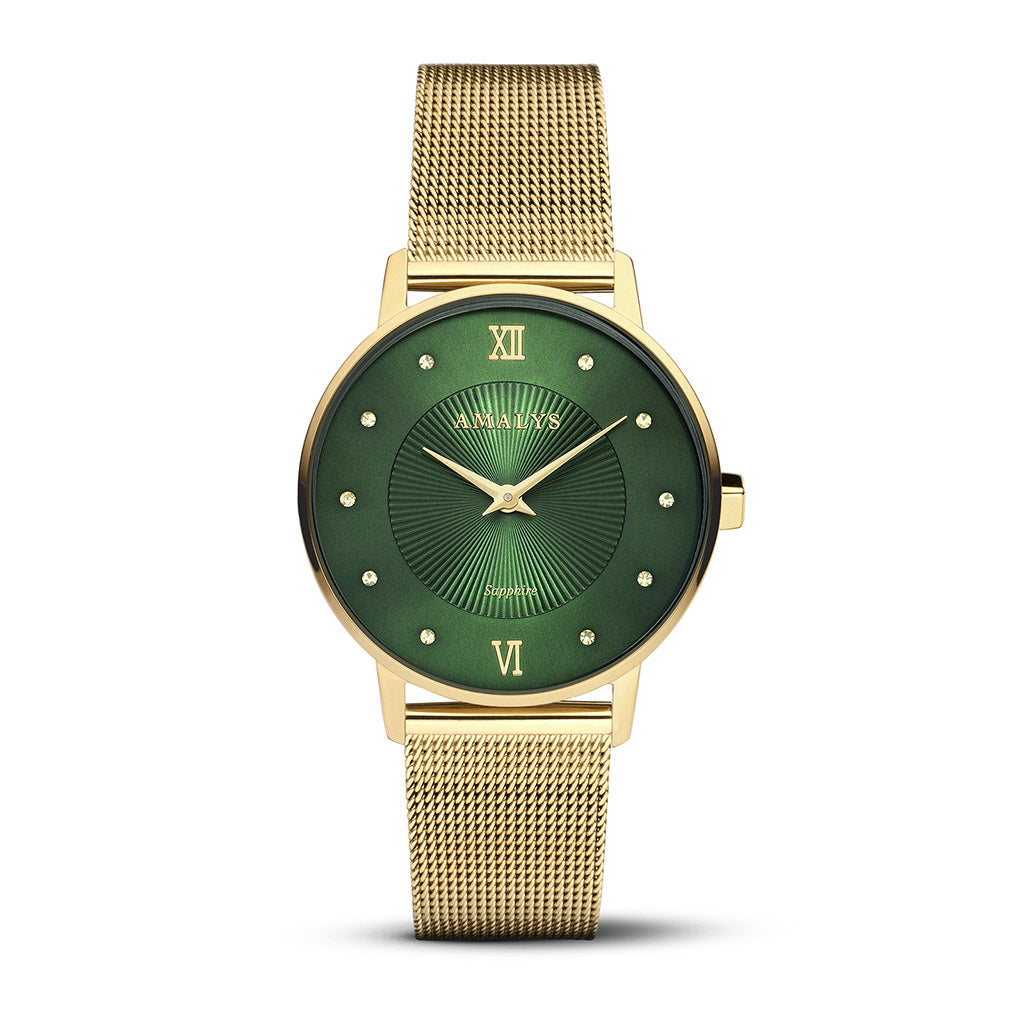 Amalys ‘Paulette’ AMW-177