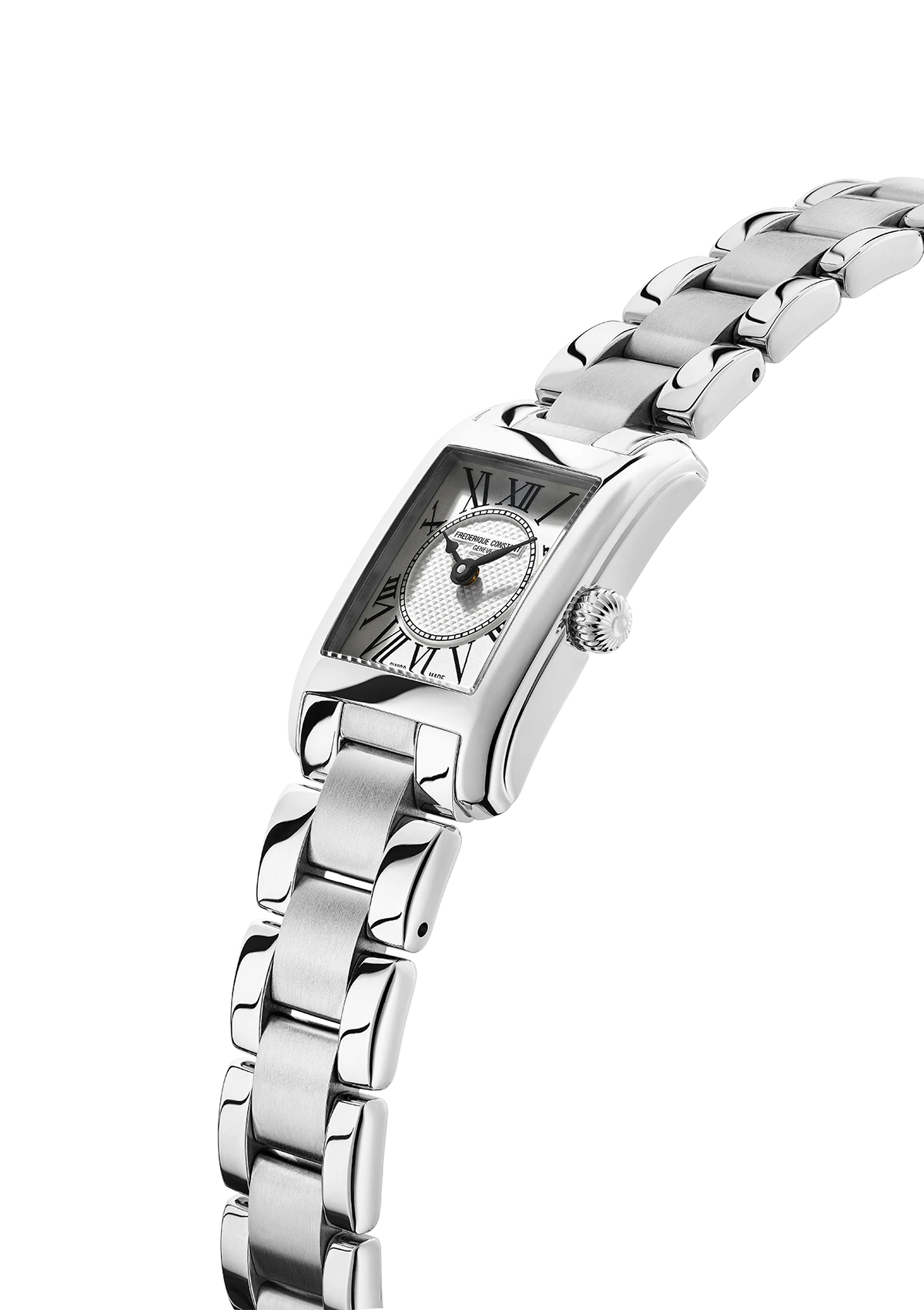 Frederique Constant Ladies CLASSICS
CARREE FC-200MC26B