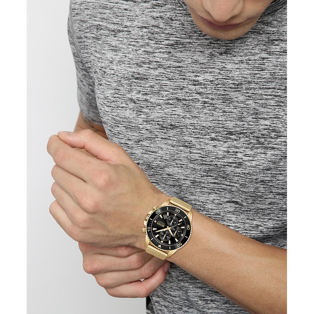 Gents Boss Watch 1513906