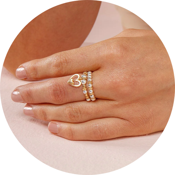 Engagement & Wedding