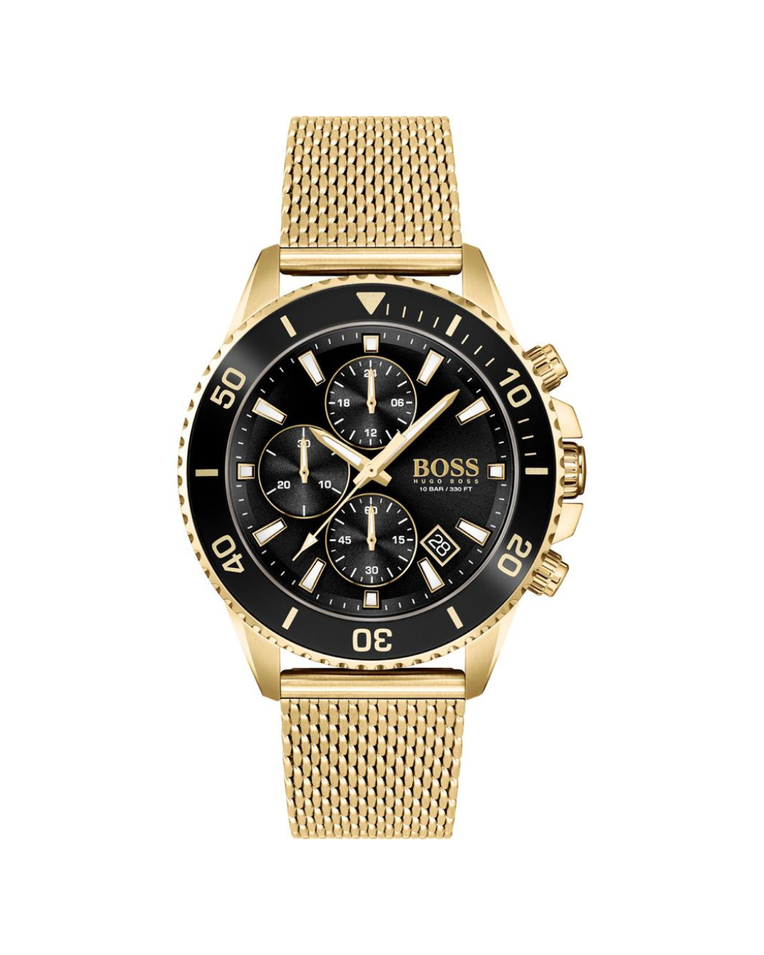 Gents Boss Watch 1513906