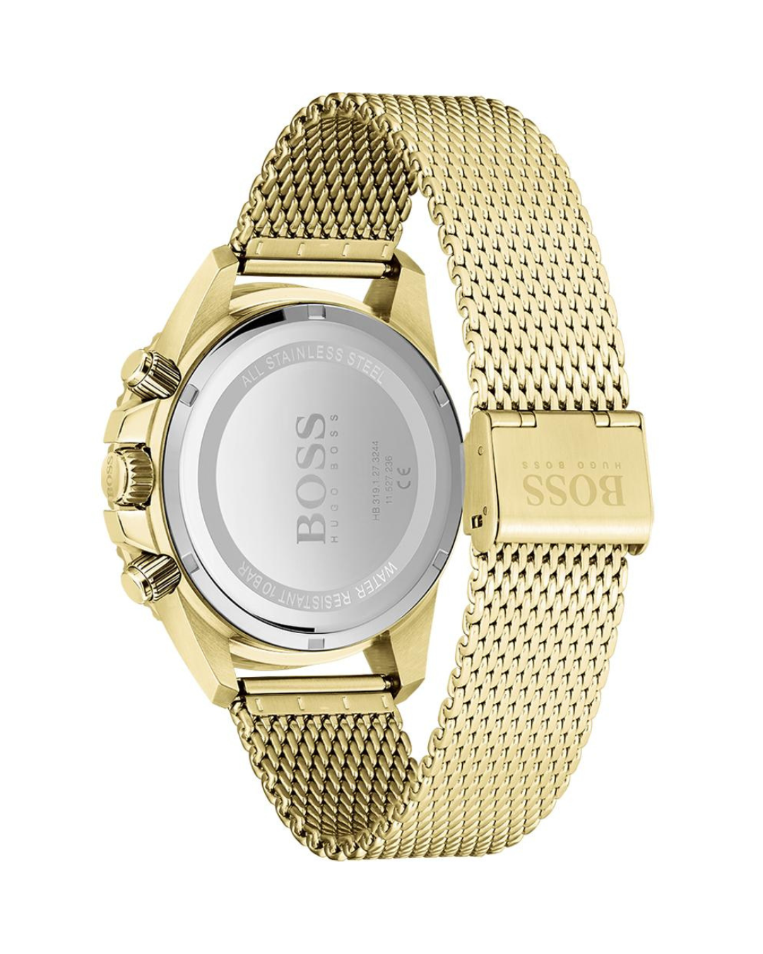 Gents Boss Watch 1513906