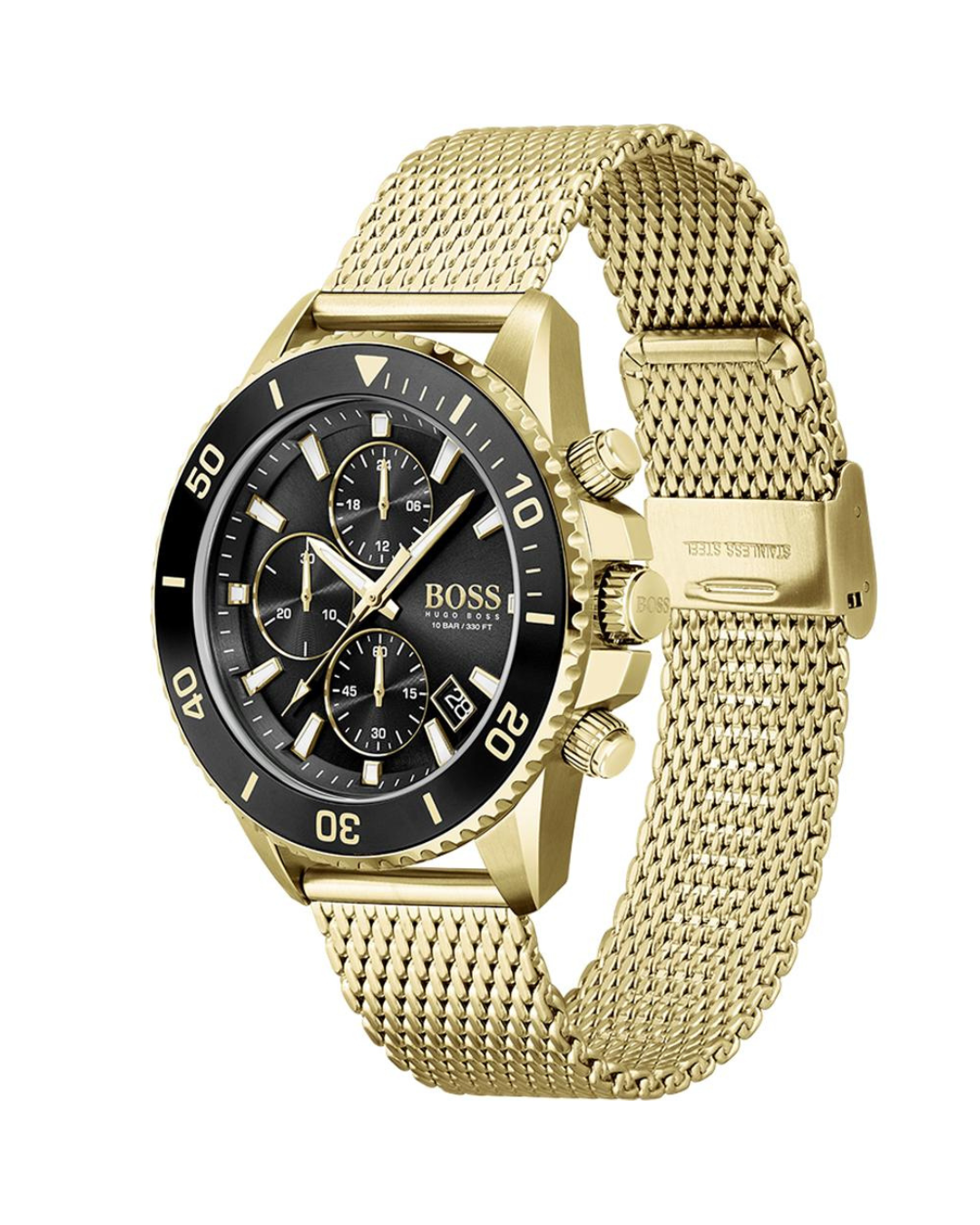 Gents Boss Watch 1513906