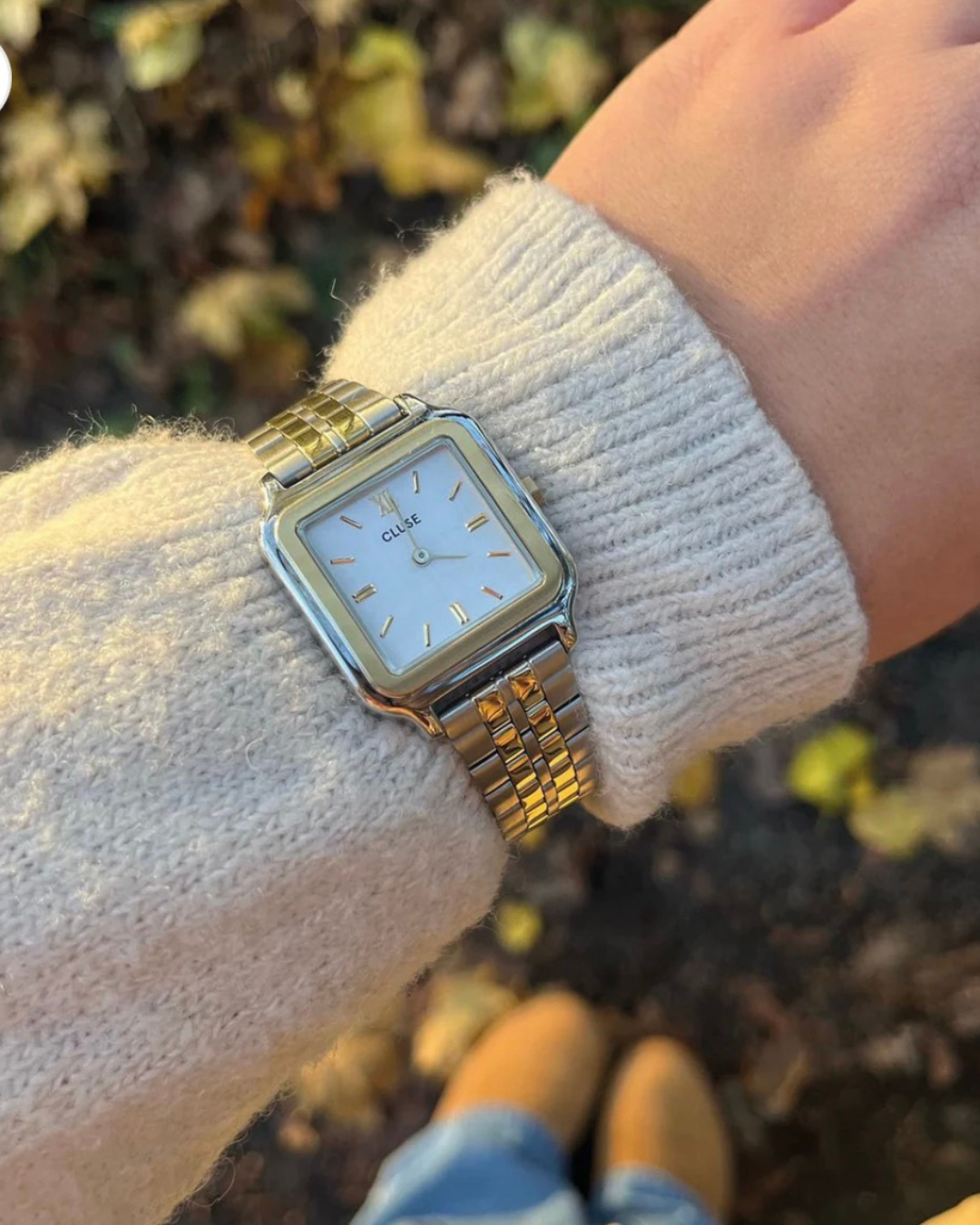 Cluse Gracieuse Petite Watch CW11801