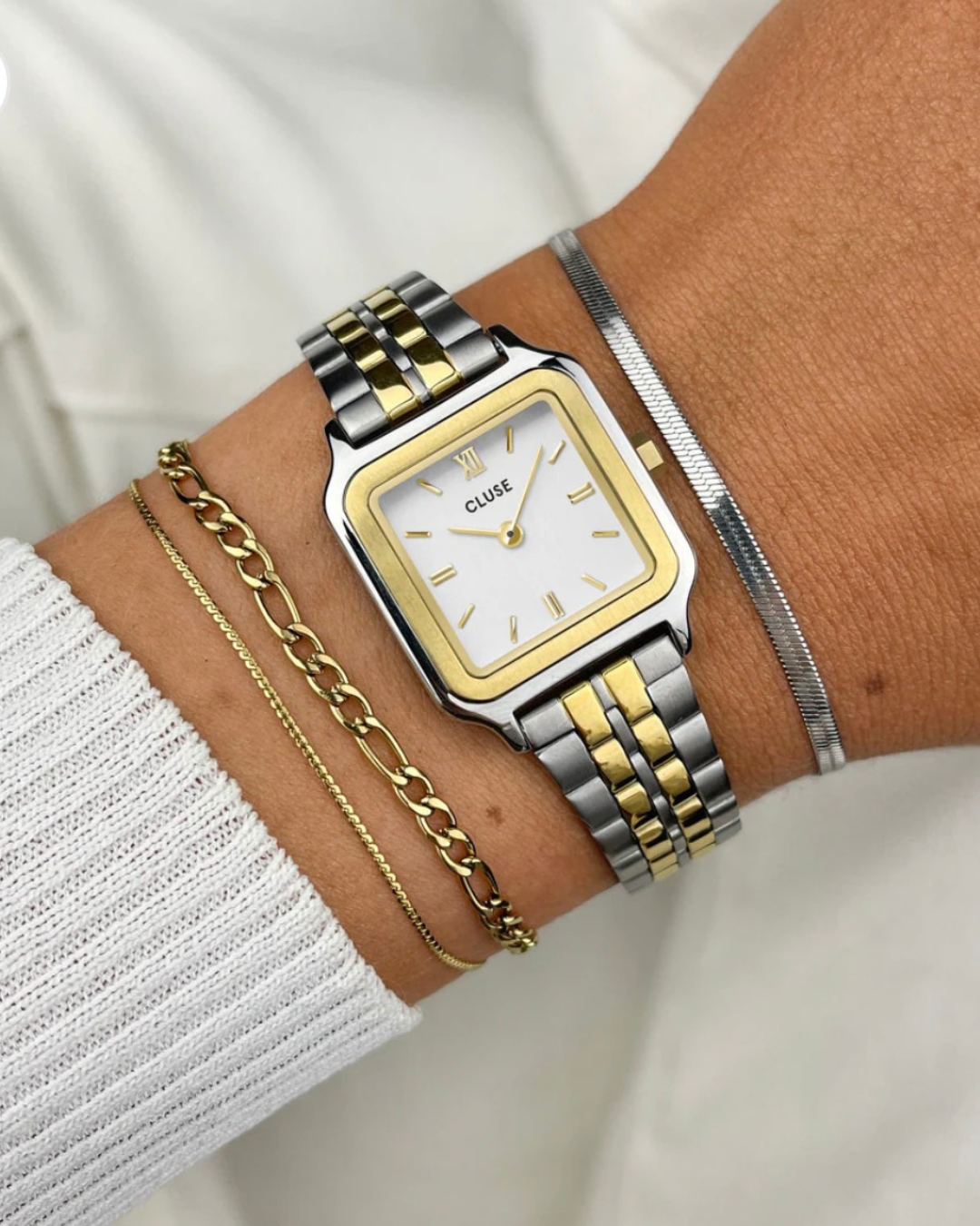 Cluse Gracieuse Petite Watch CW11801