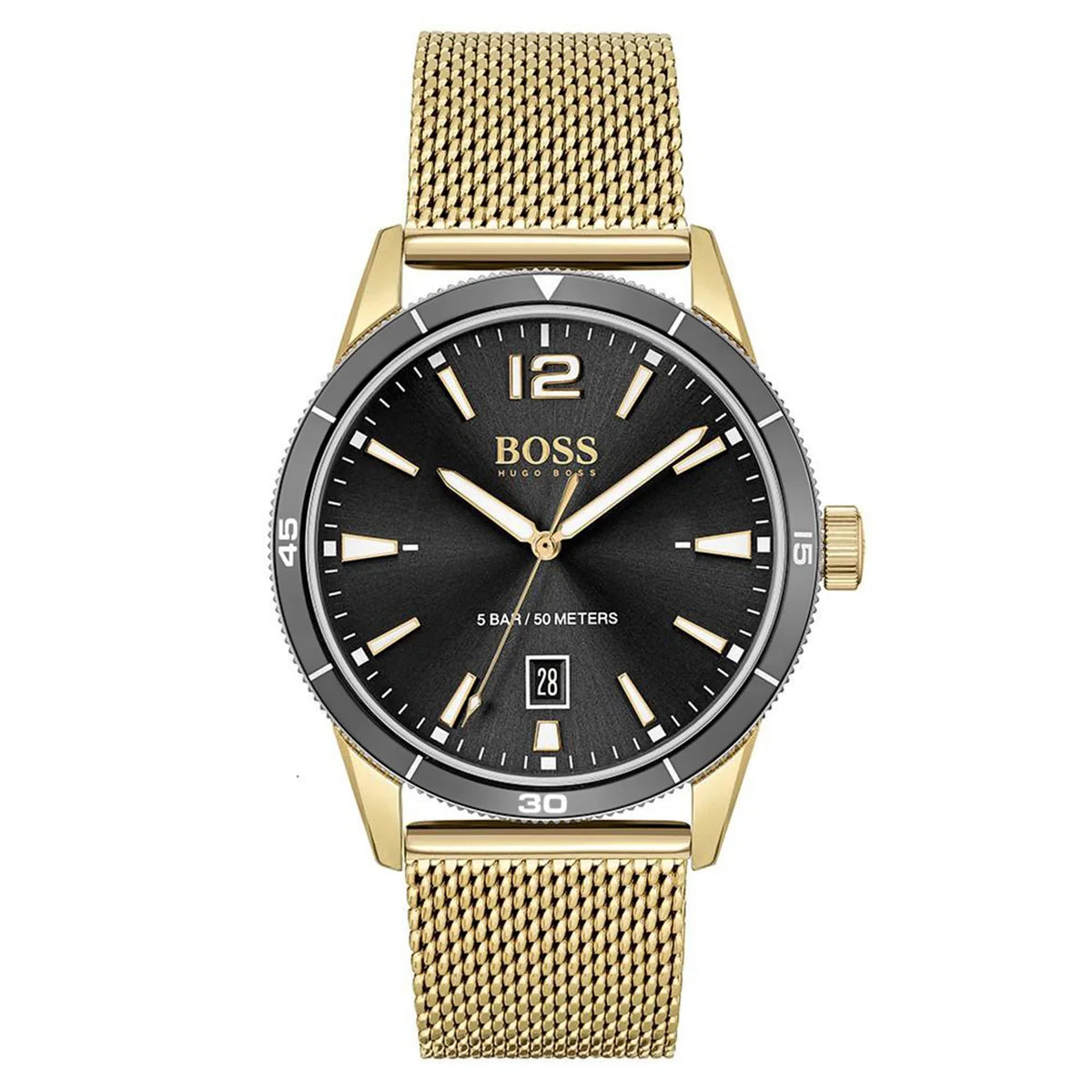Gents Boss Watch 1513901