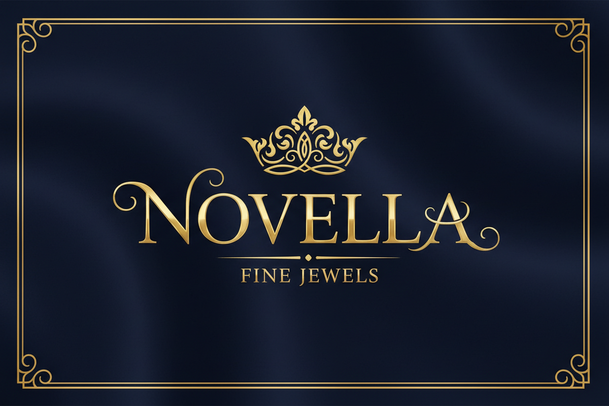 NOVELLA Brand Logo