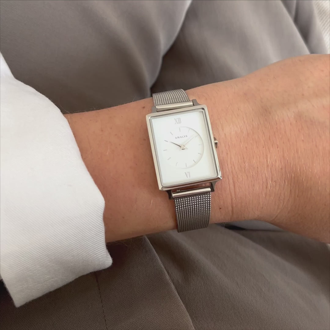 Amalys 'Céleste' AMW-046