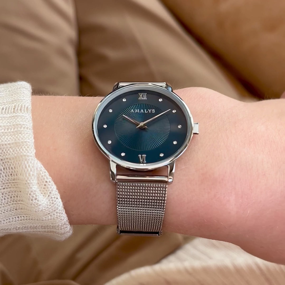 Amalys 'Héloise' Watch AMW-176