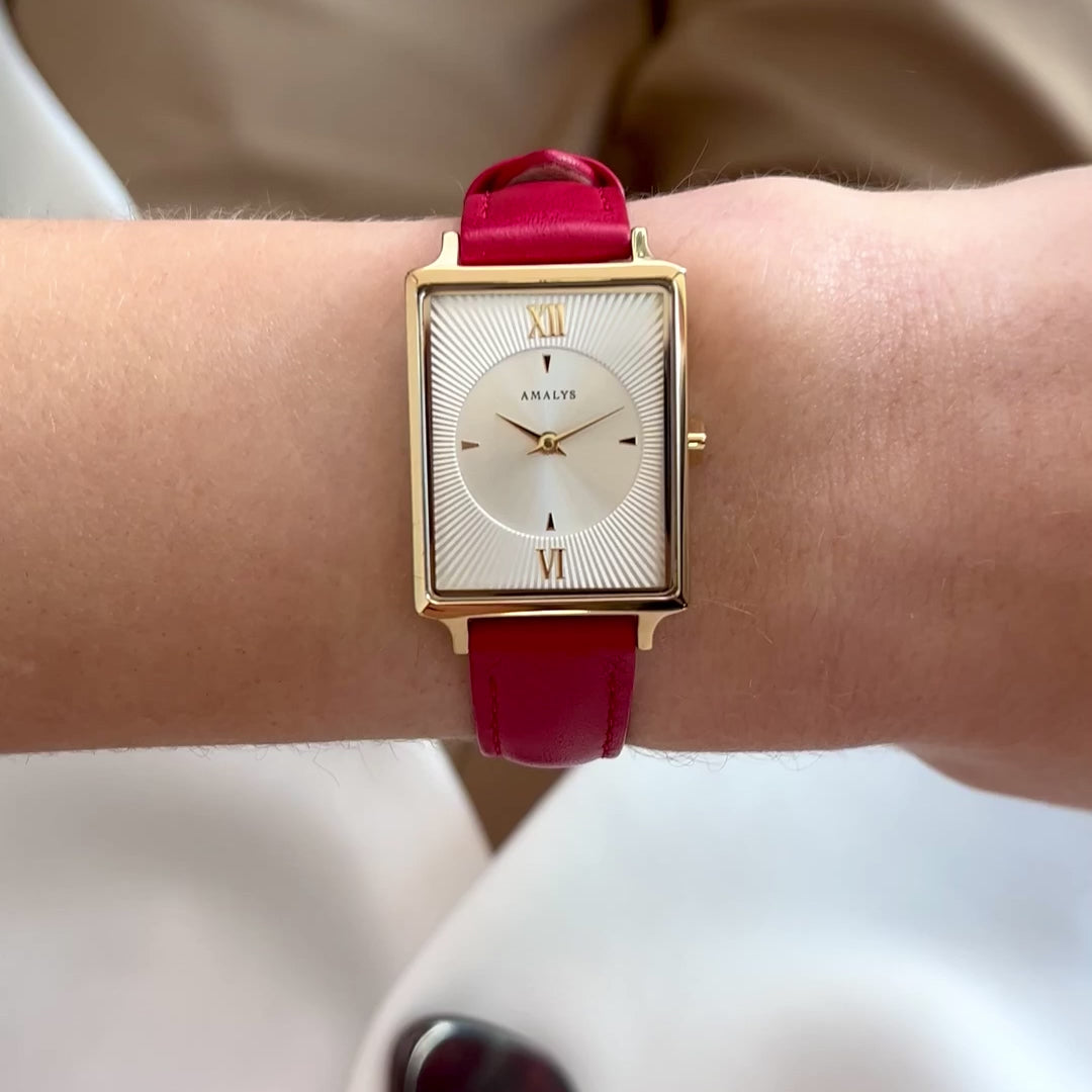 Amalys ‘Emma’ AMW-132