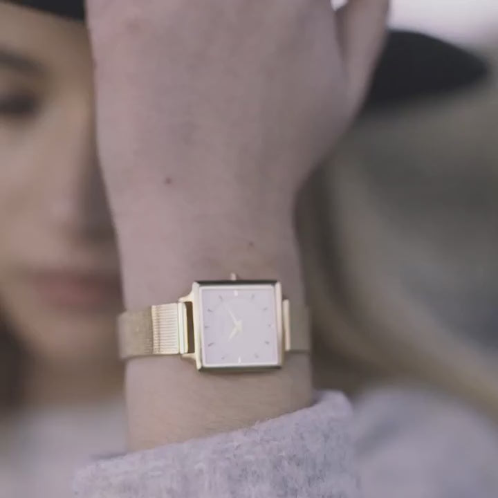 Amalys ‘Ivy’ AMW-015